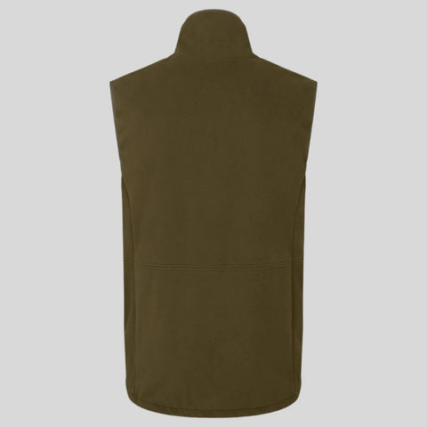 Ridgeline Men's Kodiak Gilet Moody Teak