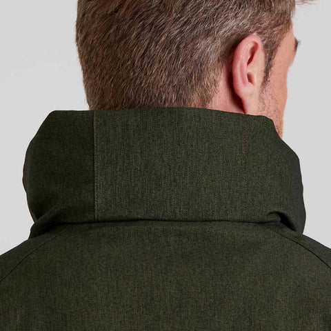 Ridgeline Men's Monsoon Light Smock Deep Forest