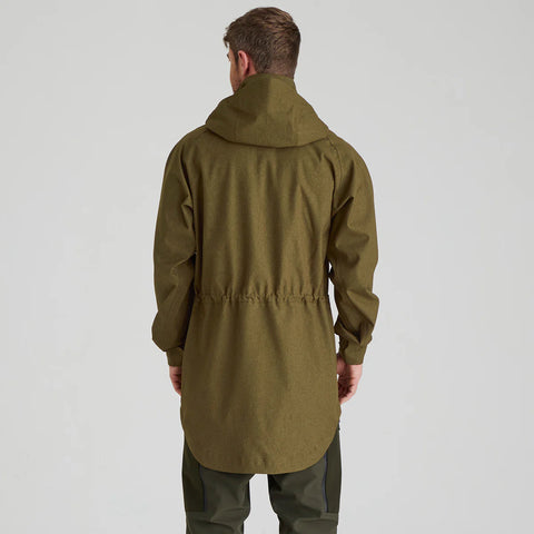 Ridgeline Men's Monsoon Light Smock Teak