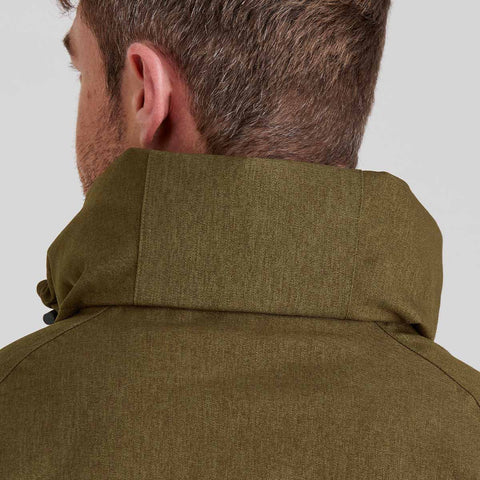 Ridgeline Men's Monsoon Light Smock Teak