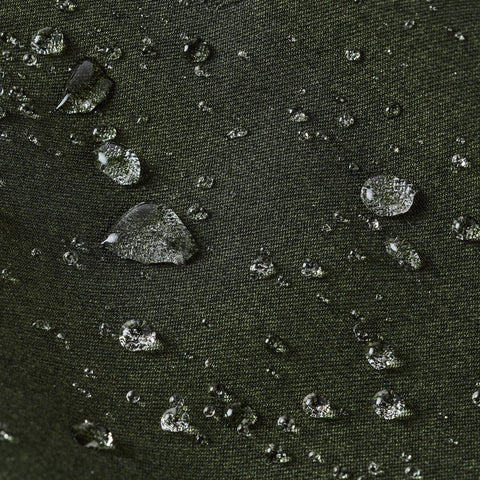 Ridgeline Men's Monsoon Light Smock Teak