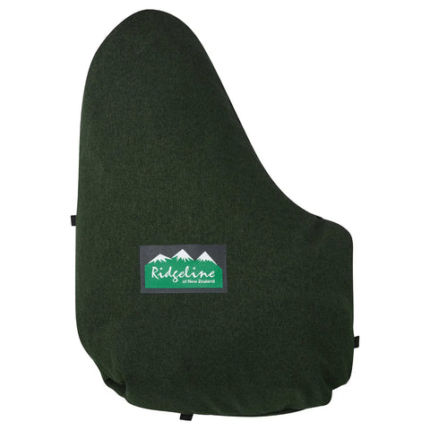 Ridgeline Men's Monsoon Light Jacket Deep Forest