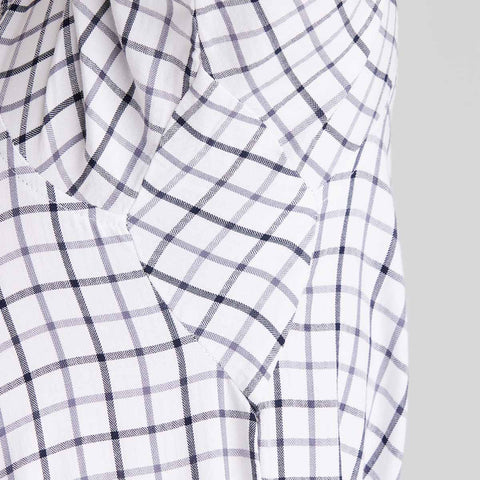 Ridgeline Men's Sedgebrook Shirt Navy