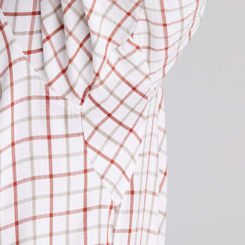 Ridgeline Men's Sedgebrook Shirt Russet