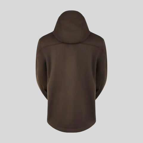 Ridgeline Men's Gradient Jacket Bark