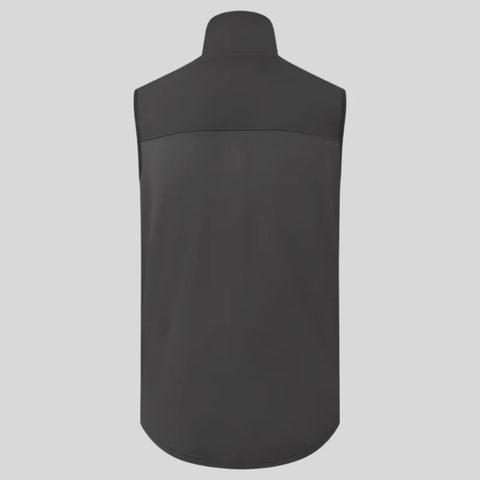 Ridgeline Men's Hybrid Vest Shale