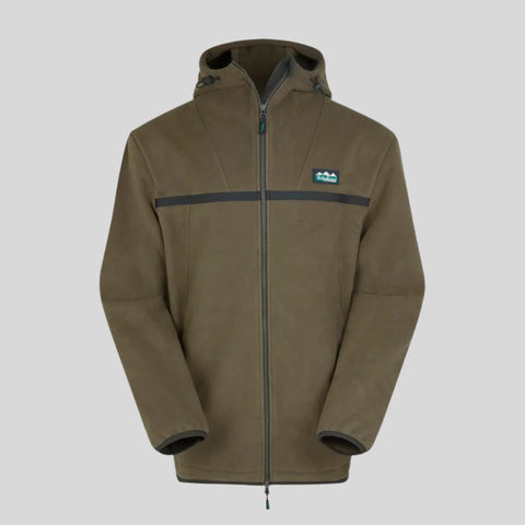 Ridgeline Kodiak Fleece Jacket