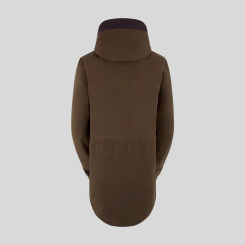 Ridgeline Men's Monsoon Classic Jacket Bark