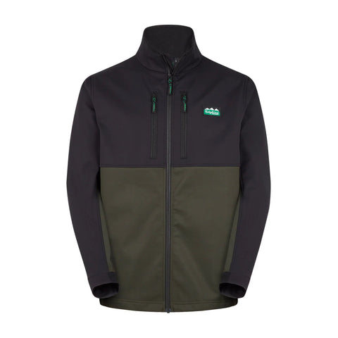 Ridgeline Men's Ranger 24 Jacket Deep Forest