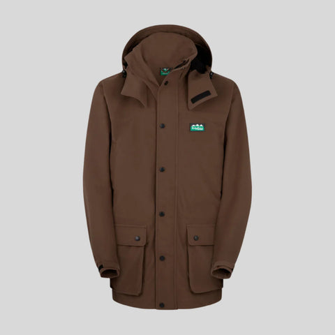 Ridgeline Men's Torrent III Bark