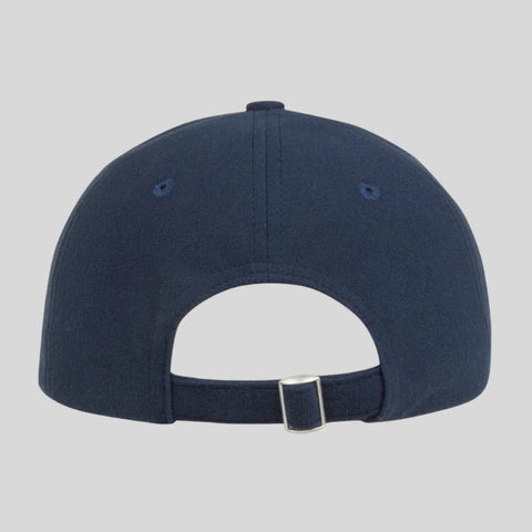 Ridgeline Unisex Monsoon Classic Cap Navy