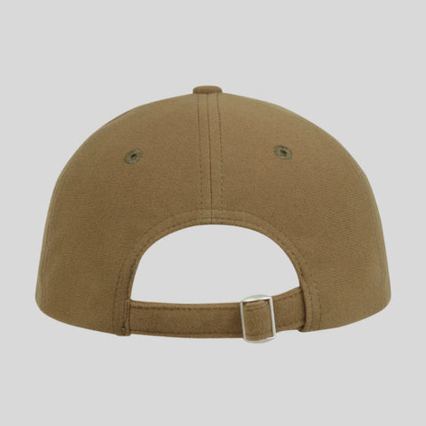 Ridgeline Unisex Monsoon Classic Cap Teak