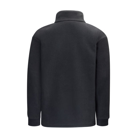 Swazi Unisex The Doughroaster Black