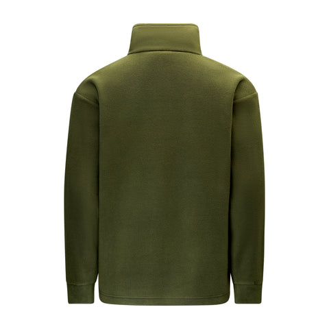 Swazi Unisex The Doughroaster Olive Green