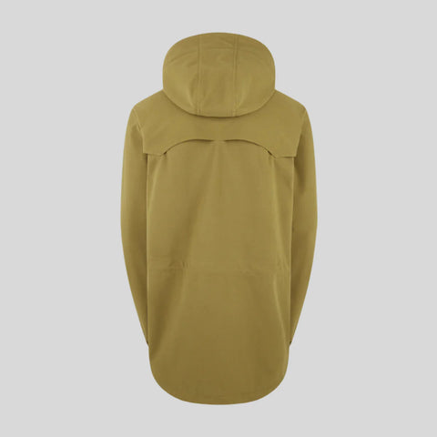 Ridgeline Men's Torrent III Jacket Teak