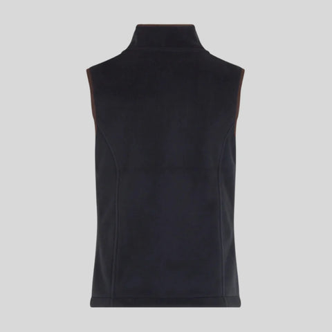 Ridgeline Kids Kodiak Cub Gilet Navy