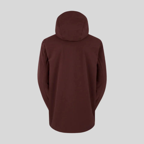 Ridgeline Tempest Smock Winter Berry