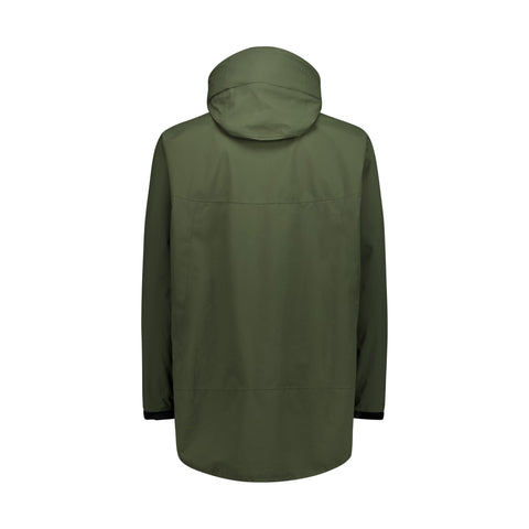 Swazi Unisex Sentinel Ultralite Jacket Olive Green