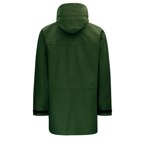 Swazi Unisex Wapiti XP Hunting Jacket Olive Green