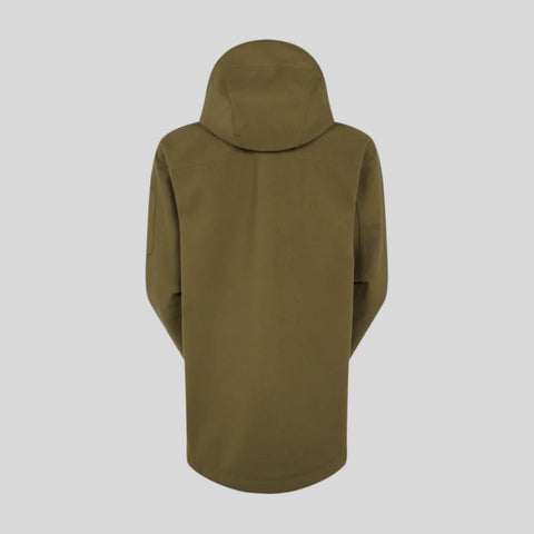 Ridgeline Tempest Smock Teak