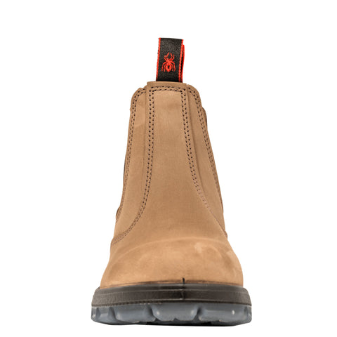 Redback Bobcat UBCH Crazy Horse