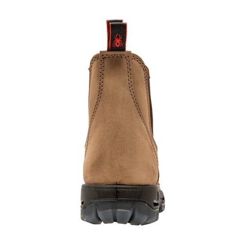 Redback Bobcat UBCH Crazy Horse