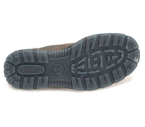 Redback Bobcat UBJK Jarrah Brown