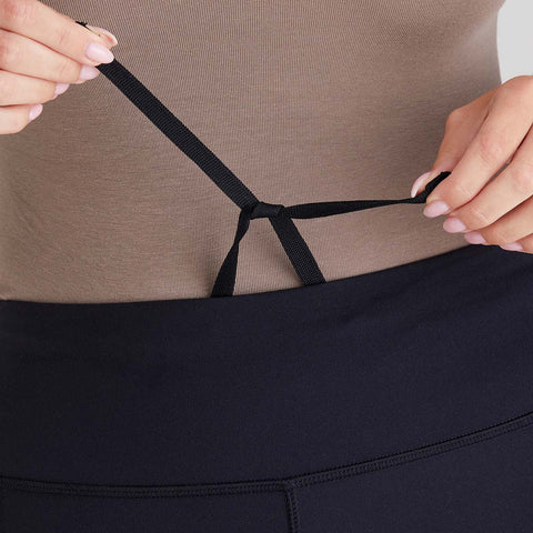 Ridgeline Women's Infinity Leggings Black