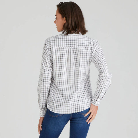 Ridgeline Women's Sedgebrook Shirt Deep Forest