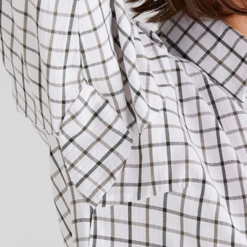 Ridgeline Women's Sedgebrook Shirt Deep Forest