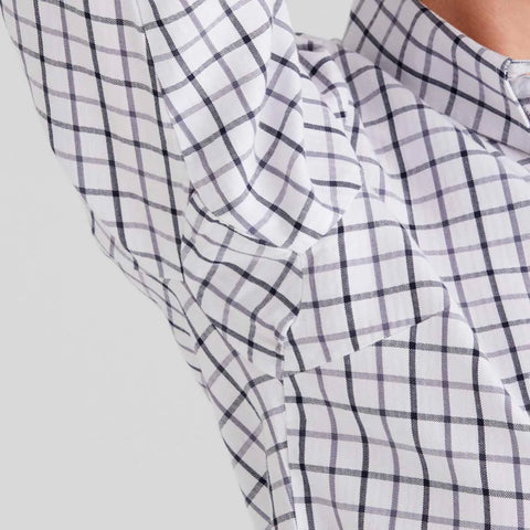 Ridgeline Women's Sedgebrook Shirt Navy