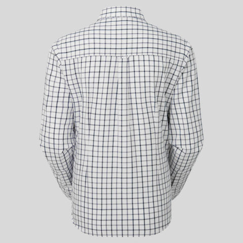 Ridgeline Women's Sedgebrook Shirt Navy