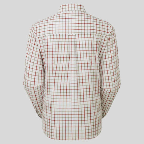 Ridgeline Women's Sedgebrook Shirt Russet