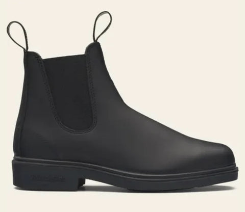 Blundstone 063 Chelsea Boot Black