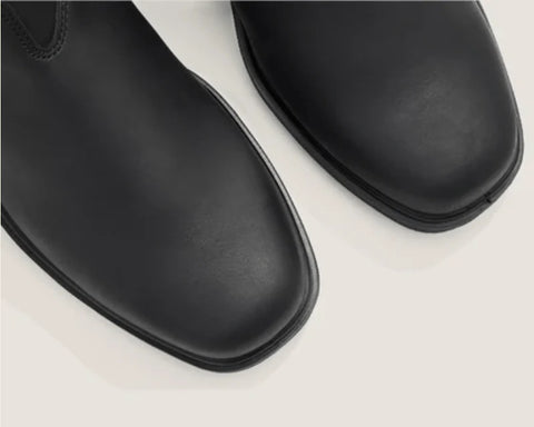 Blundstone 063 Chelsea Boot Black