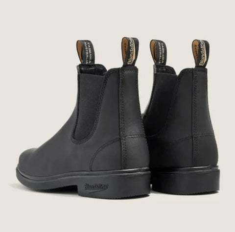 Blundstone 063 Chelsea Boot Black