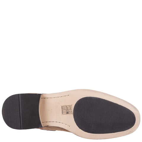 Cotswold Corsham Chelsea Boots Camel Brown