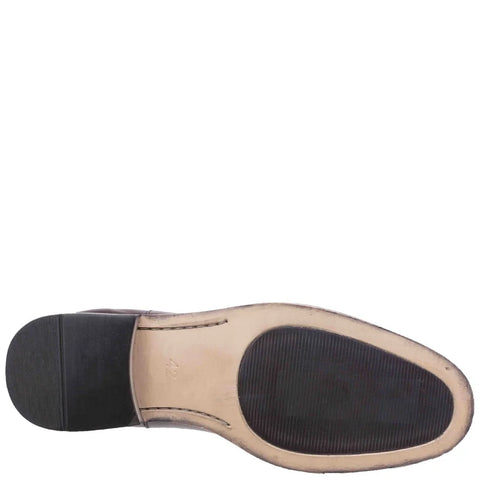 Cotswold Corsham Chelsea Boots Brown