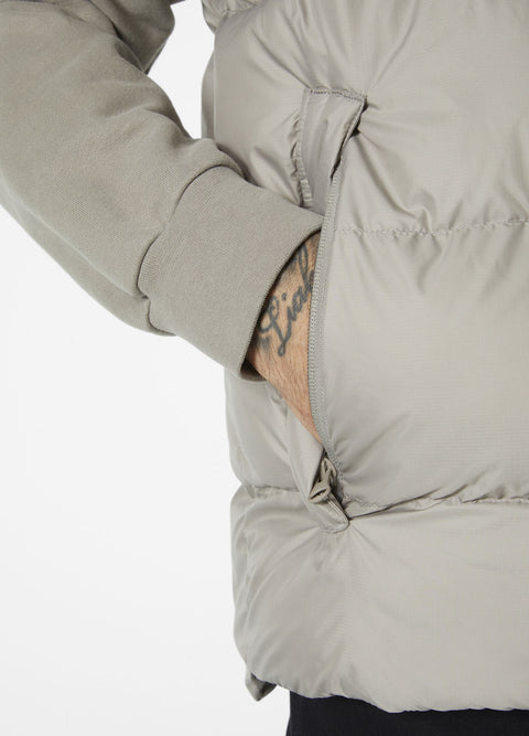 Helly Hansen Men's Active Puffy Vest Grey