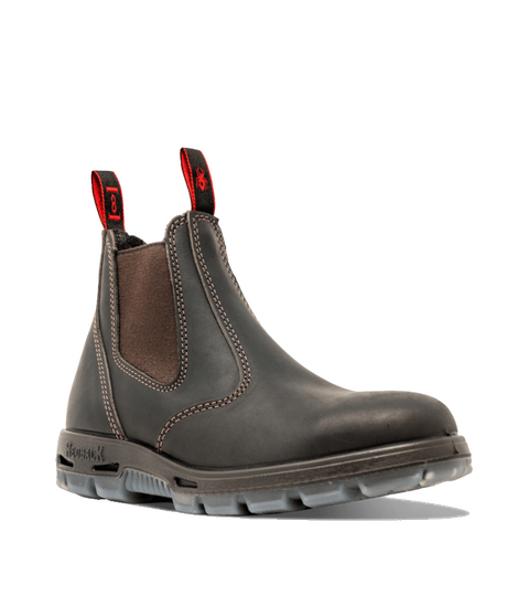 Redback Bobcat UBOK Claret Brown