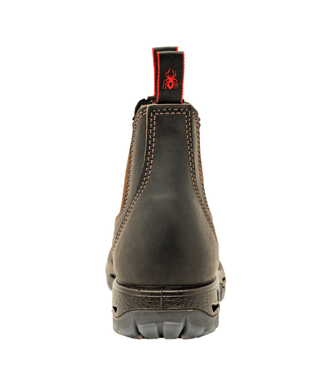 Redback Bobcat UBOK Claret Brown